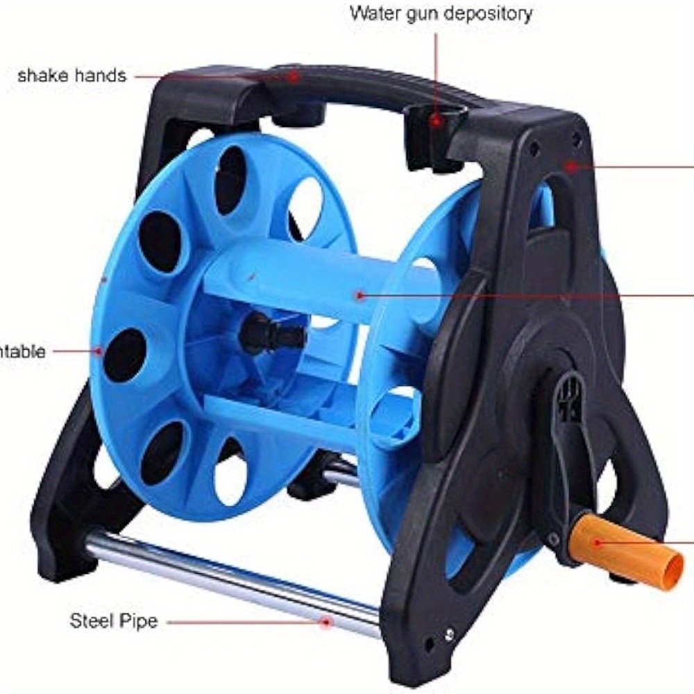 High pressure Car Wash Water Gun Home Garden Watering - Temu