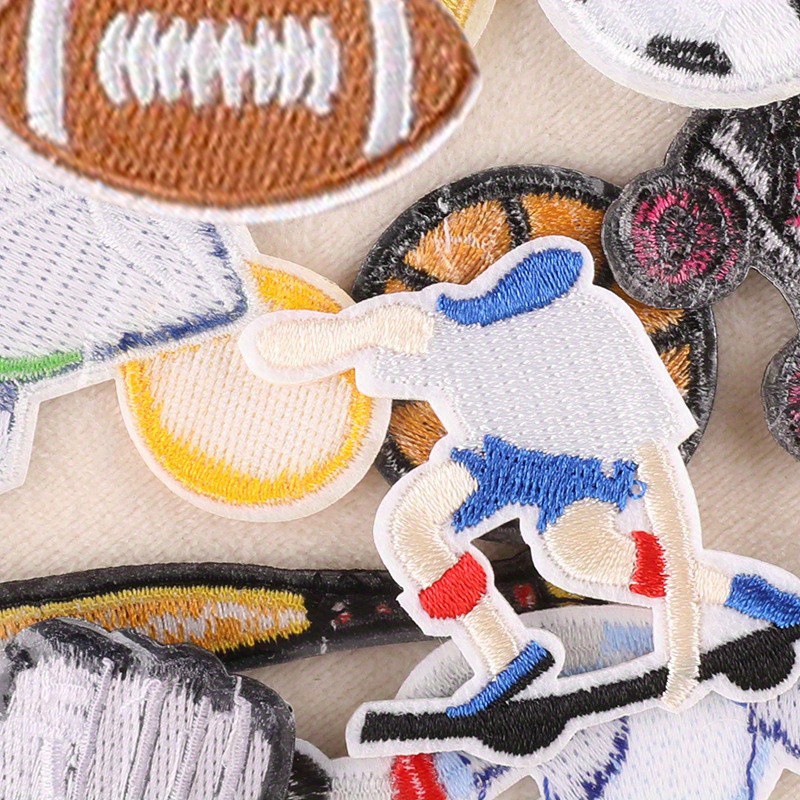 NFL patches,embroidery patches,sew on patches, iron on patches, Football  patches