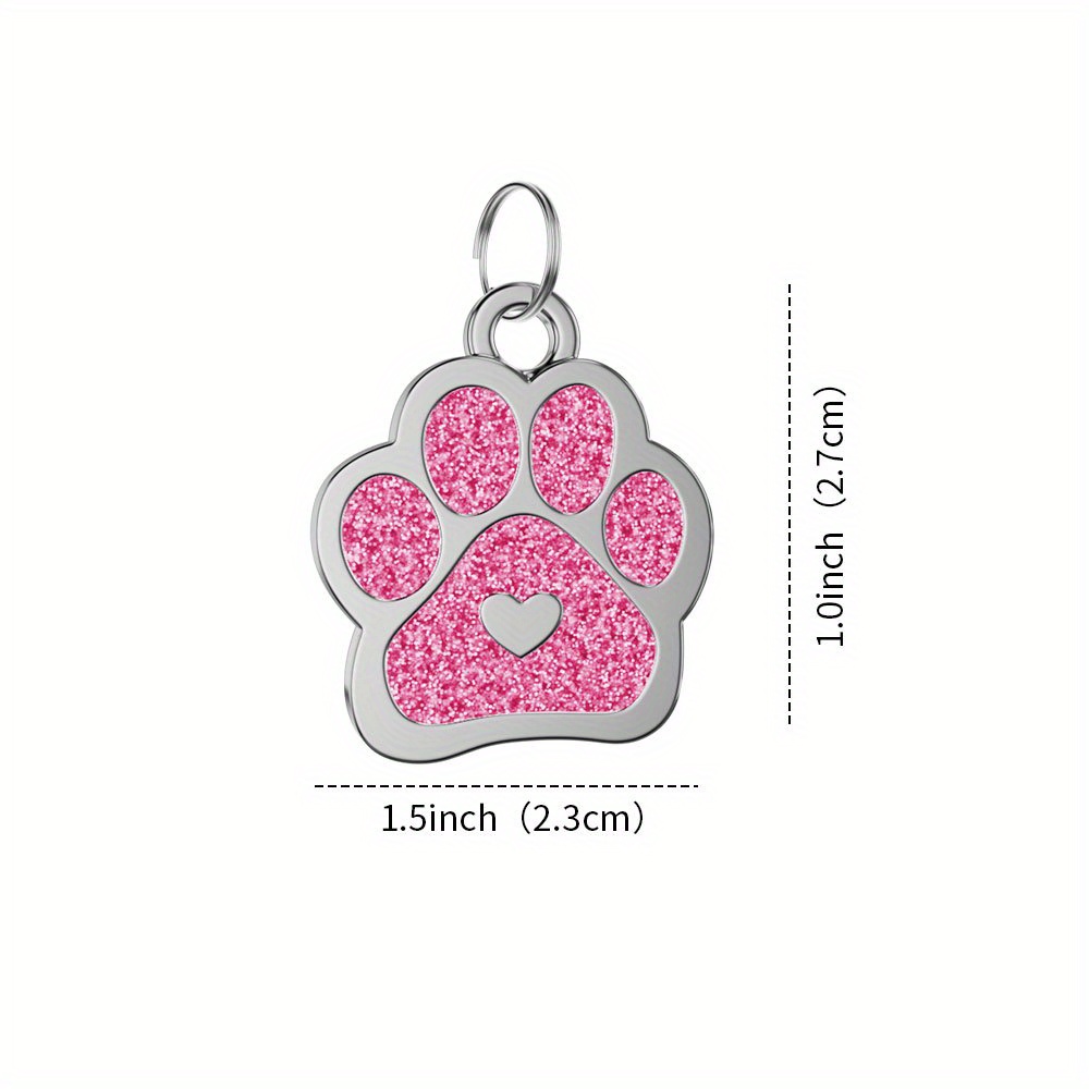 White & Red Kawaii Cat Keychain (1.0)