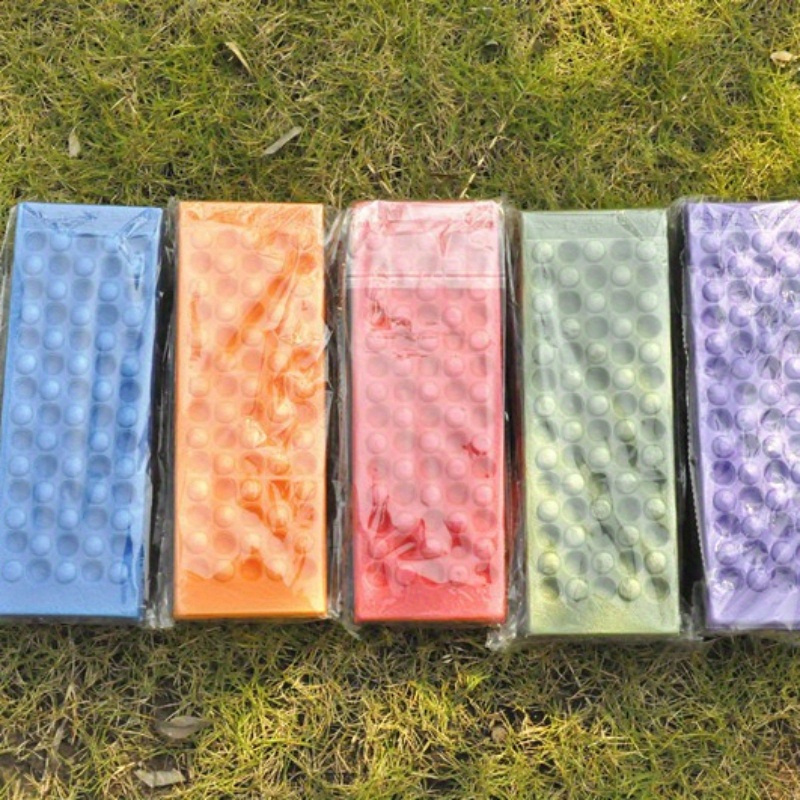 Small Picnic Mats Moisture-proof Waterproof Pad Outdoor XPE