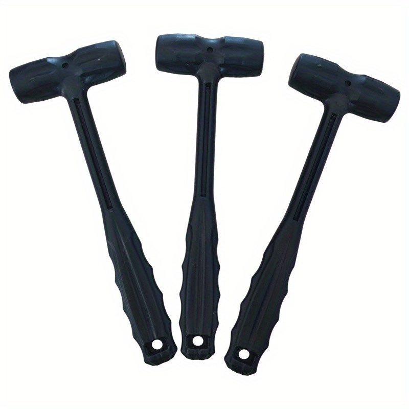 Plastic Hammer Miniature Hammer Furniture Installation - Temu