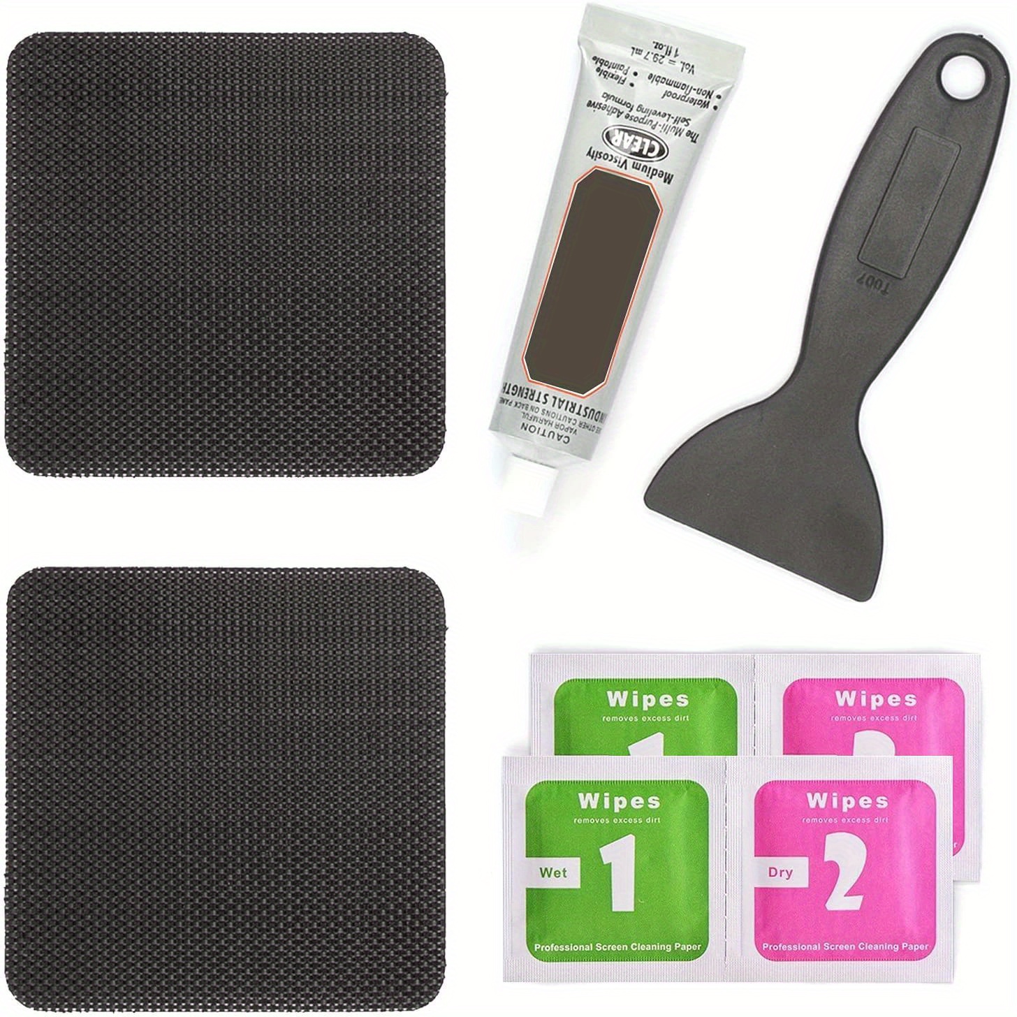 Trampoline Patch Repair Kit