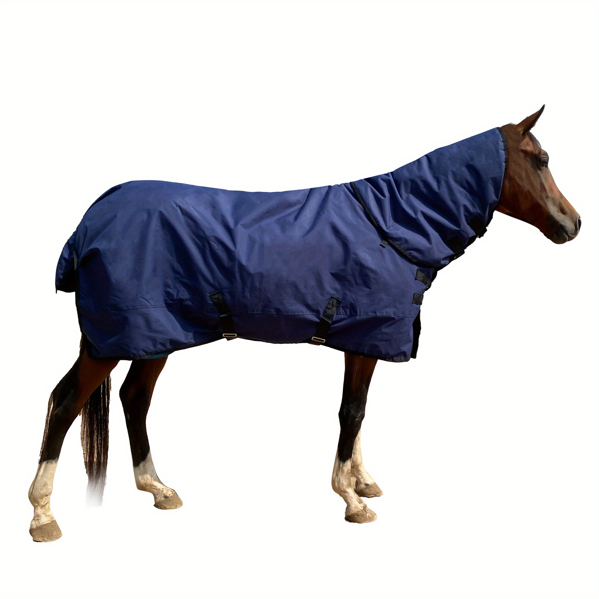 Horse Blanket Fabric Tech Wash - 16 oz / 473.1 ml