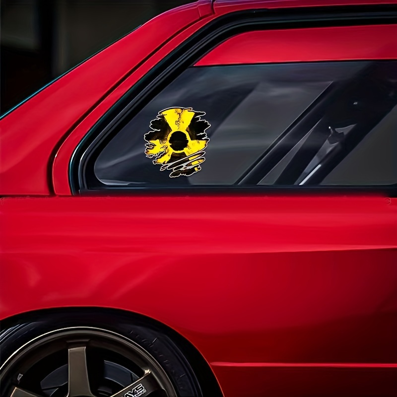 Stickers Mercedes-Benz autocollant pour votre voiture