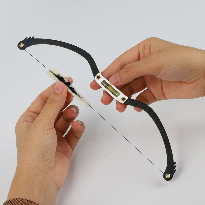 Pre Inked Microblading Tattoo String for Brow Mapping