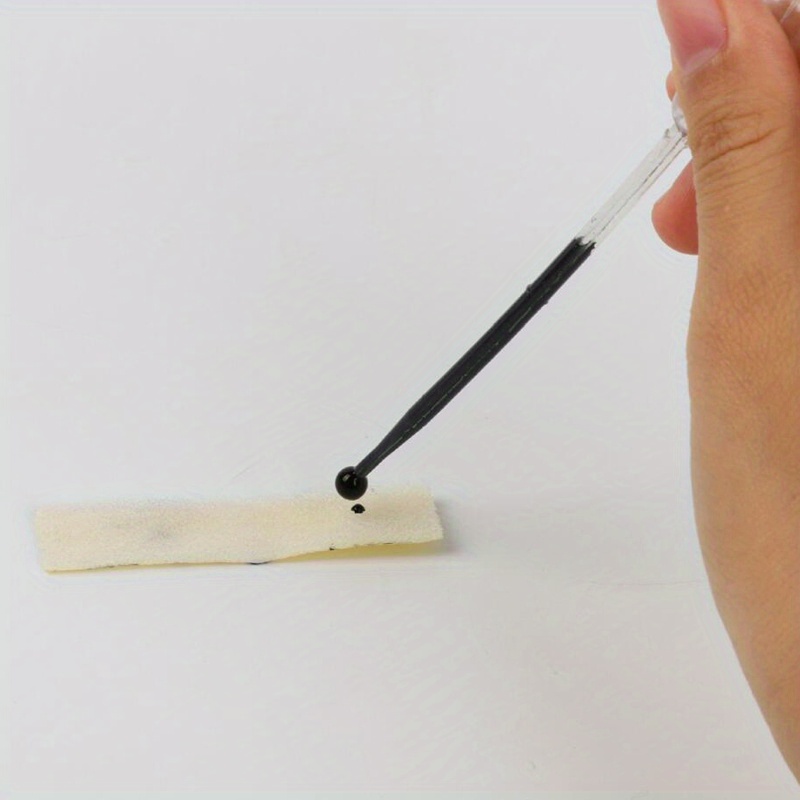 Pre Inked Microblading Tattoo String for Brow Mapping