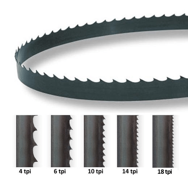 140cm bandsaw blade discount