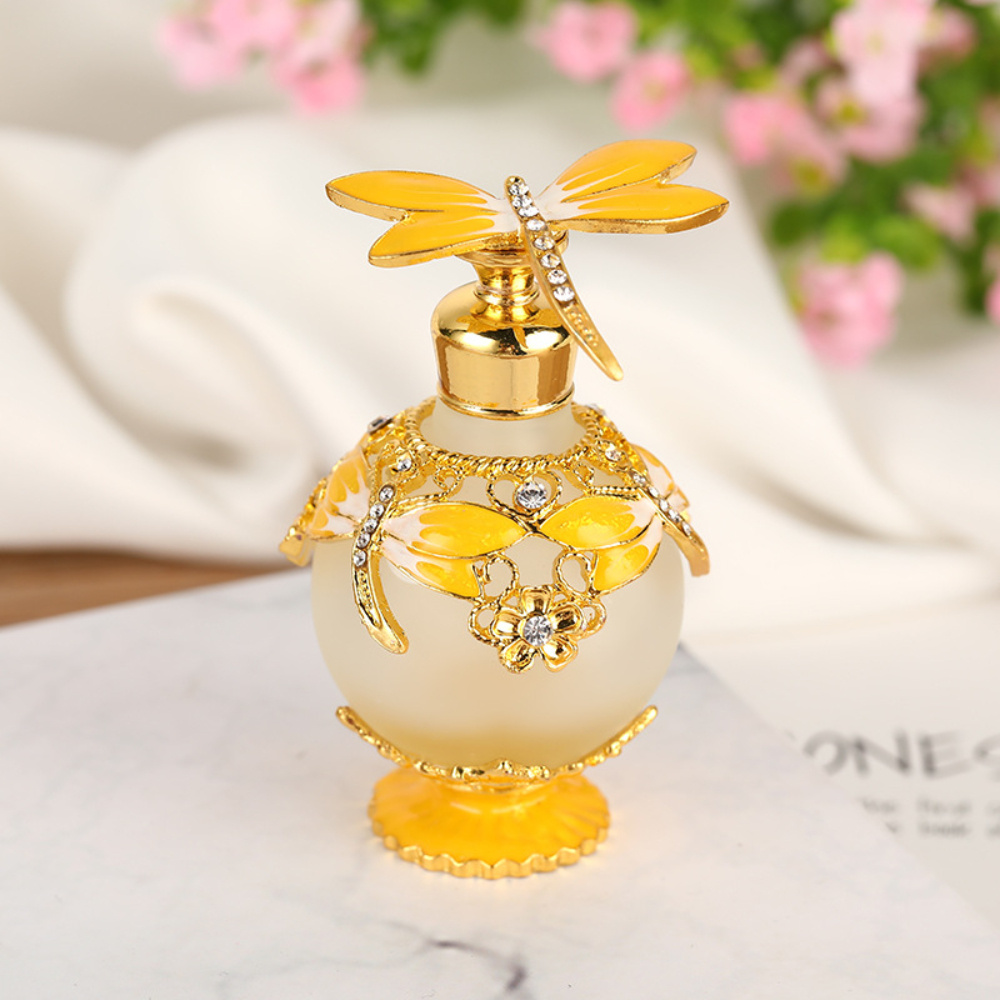 Bumble bee best sale perfume bottle