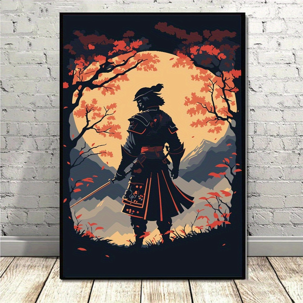 Afro samurai, The largest selection of gifts and posters