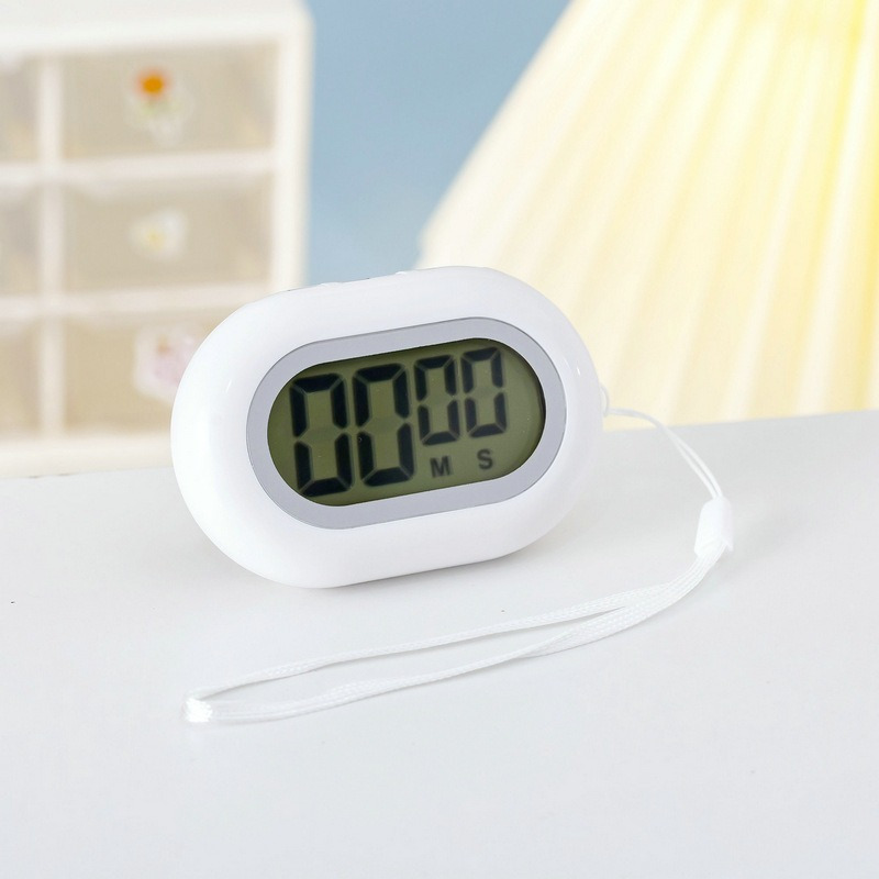 1 Pezzo Timer Timer Visivo Timer Digitale Timer Per Conto - Temu Italy