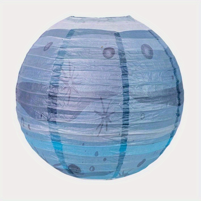 8 Pack Space Paper Lanterns Planets Lanterns Out of This World Space  Lanterns Hanging Planets Lanterns Hanging Solar System Lanterns for Kids