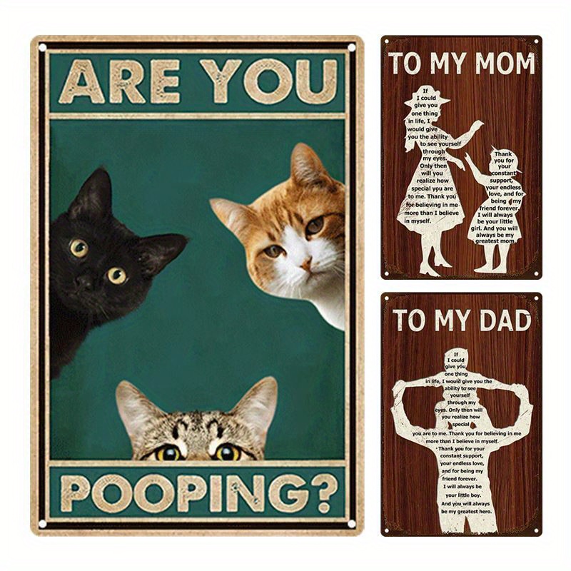 Taburete de inodoro, diseño gatito – Mom to Mom