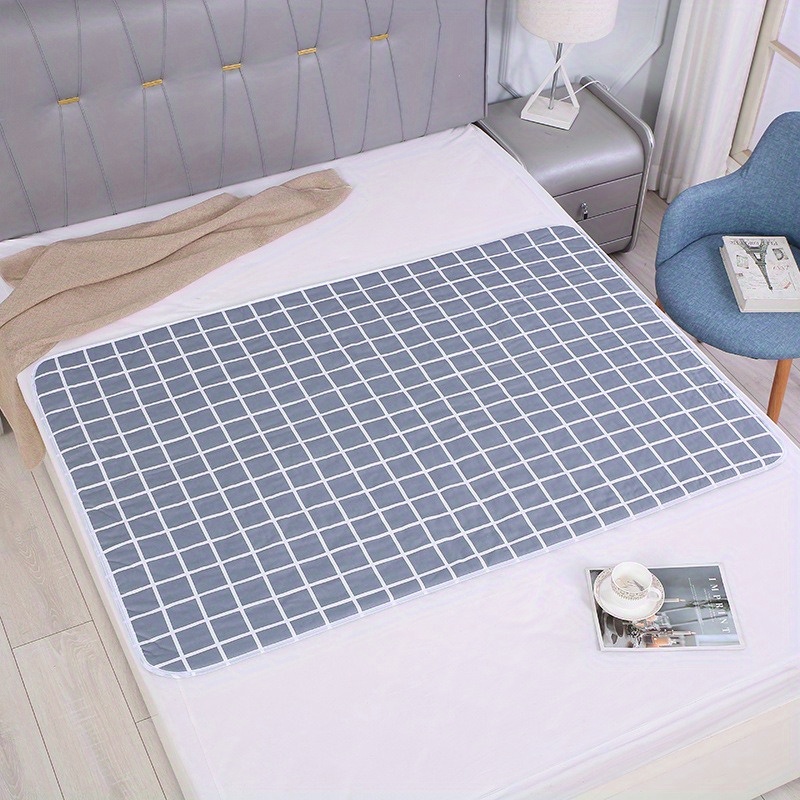 Non slip Mattress Elderly Incontinence Diaper Pad Adult - Temu