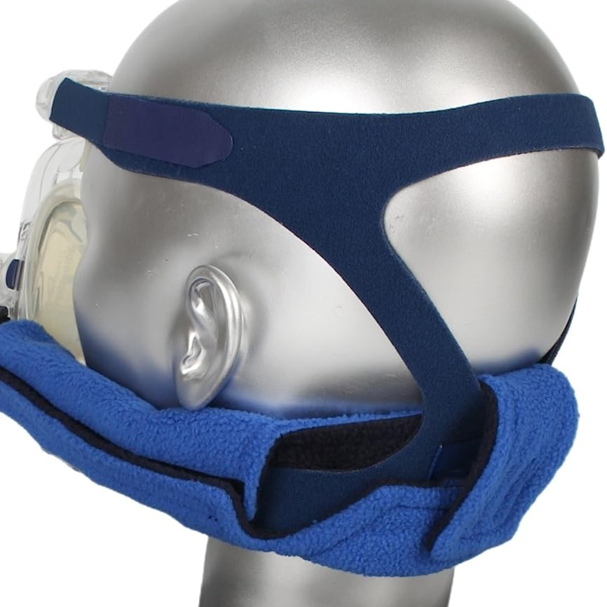 Schlafapnoe-Maske CPAP-Masken-Liner CPAP Schlauch abdeckung For Resmed