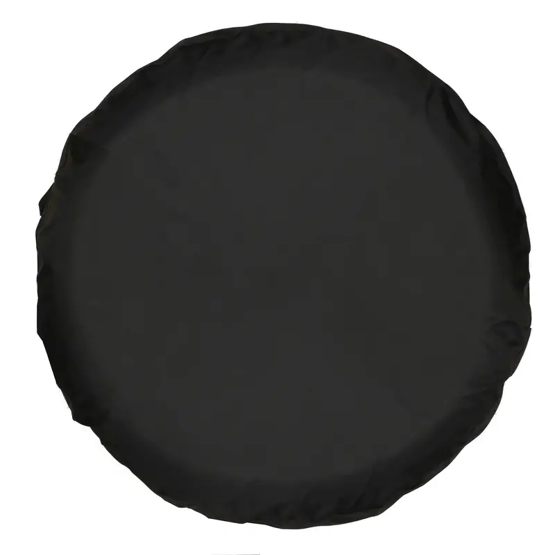 Pvc Thickening Leather Spare Tire Wheel Cover Car Truck Suv - Temu