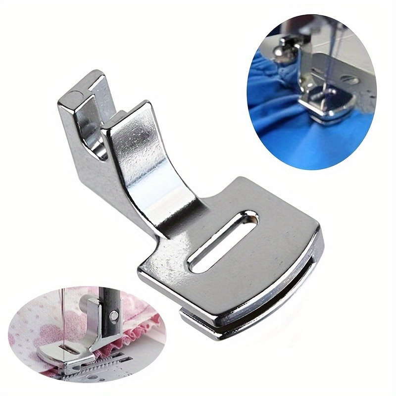 Sewing Machine Accessories Presser Foot Machine Sewing - Temu