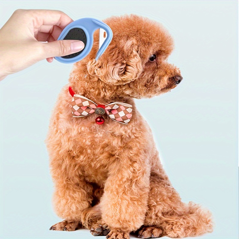 Dog Hair Detailing Accessory