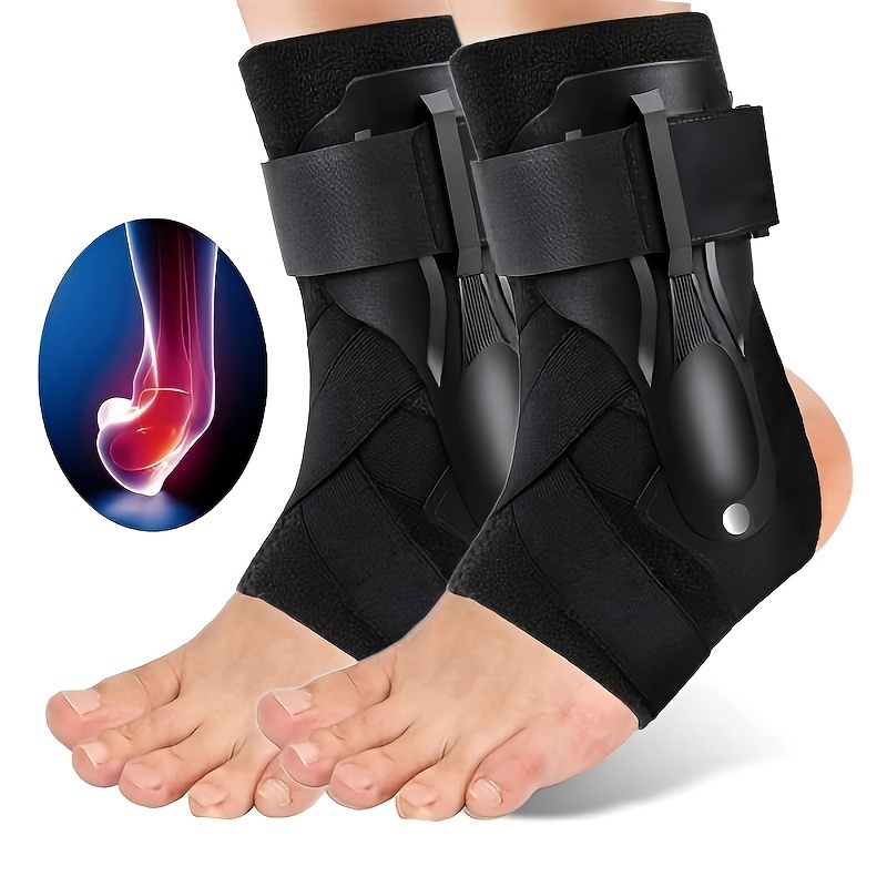 Night Splint for Plantar Fasciitis tendonitis Relief,Fixed Fracture Walker  Boot Plantar Fasciitis Night Splints for Flat Feet Achilles Tendonitis Heel