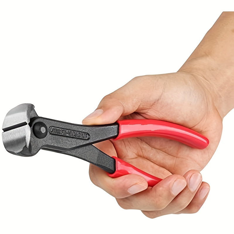 Nail remover store pliers