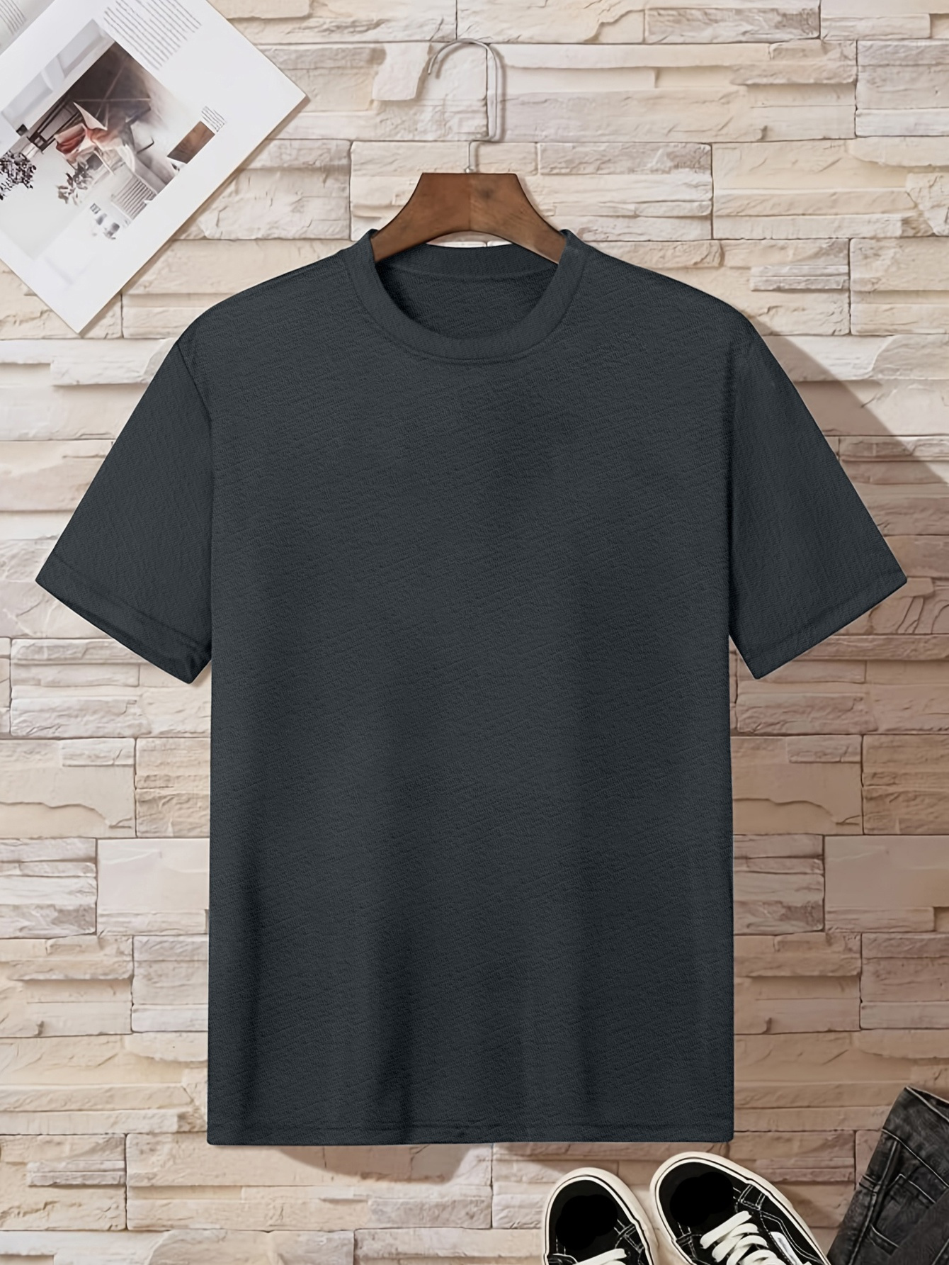 Peaceful - T-Shirt for Men