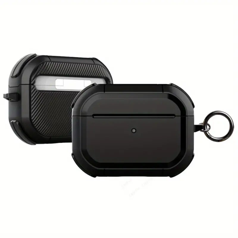 Cover Pro 2 3 Case Accessories Wireless - Temu
