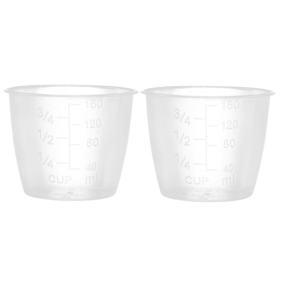 Rice Measuring Cup, Clear Scale Cup, Plastic Transparent Rice Measuring Cups,  Rice Cooker Measuring Cup For Dry And Liquid Ingredients, Kitchen Tools,  Back To School Supplies - Temu