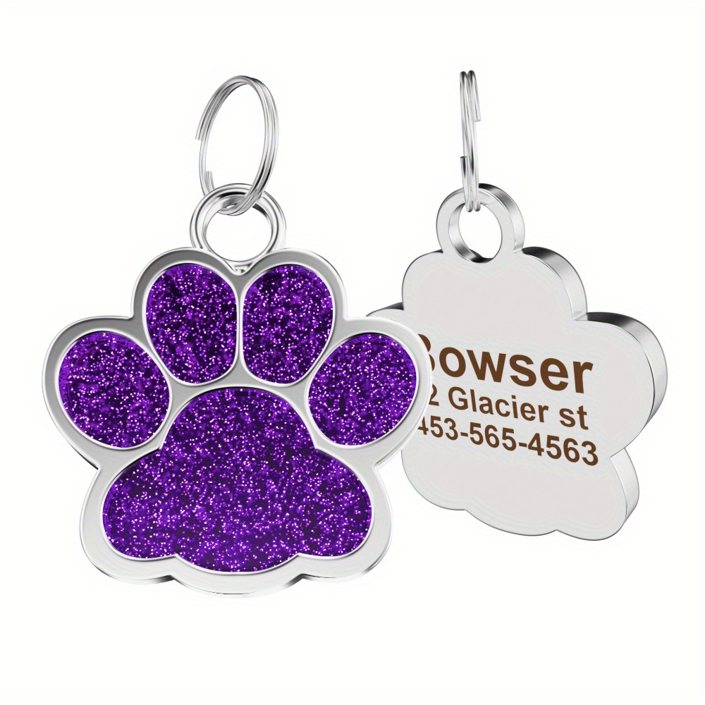 Best cat hot sale tags