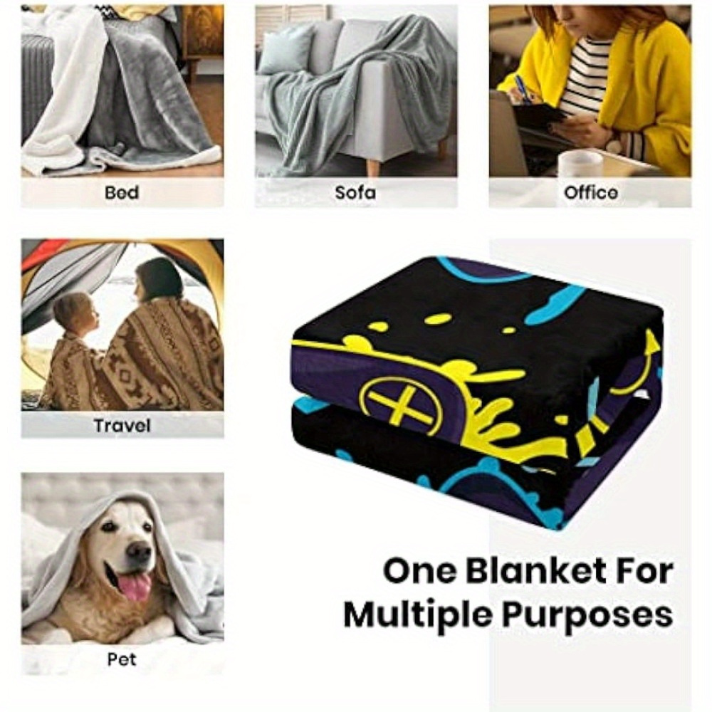 Ultimate blanket for discount gamers