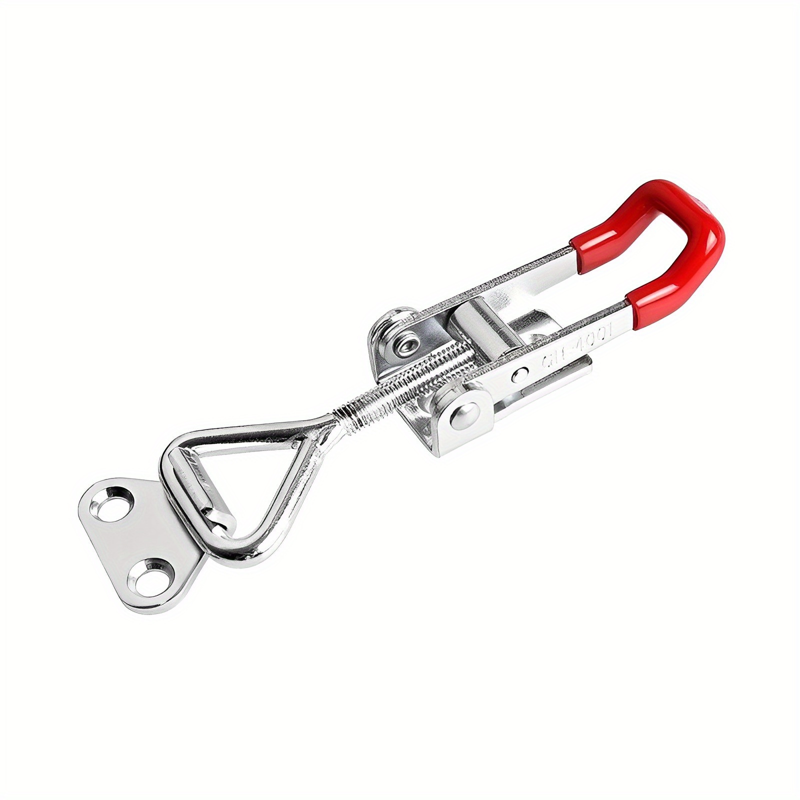 Adjustable Toolbox Case Metal Toggle Latch Catch Clasp Quick - Temu