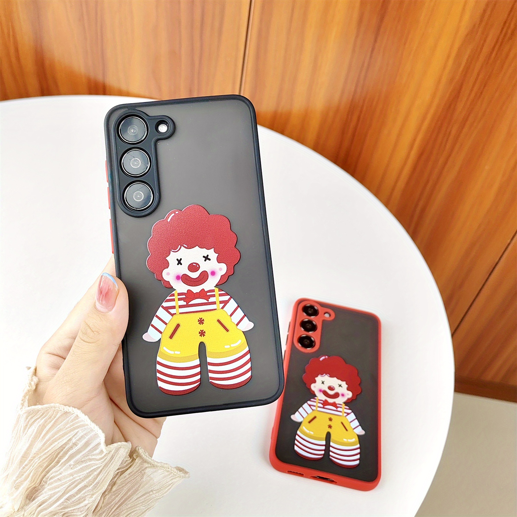 Design Case S23 Ultra Galaxy S22 Ultra Full Body - Temu