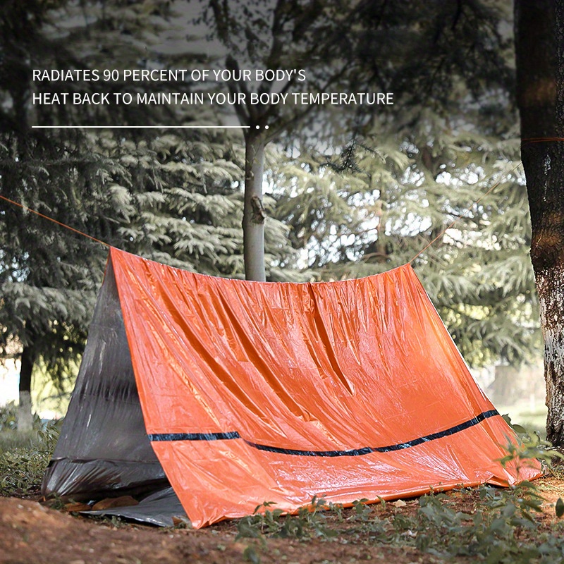 Insulated Tent - Temu