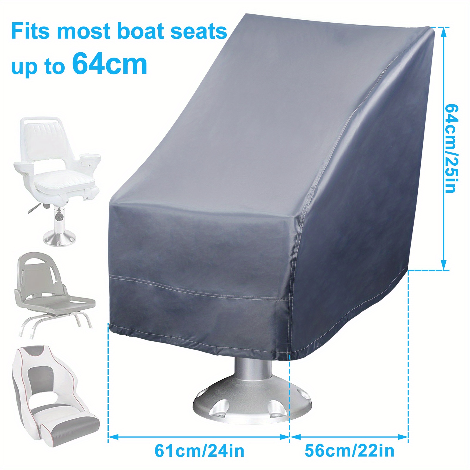 Boat Seat - Temu