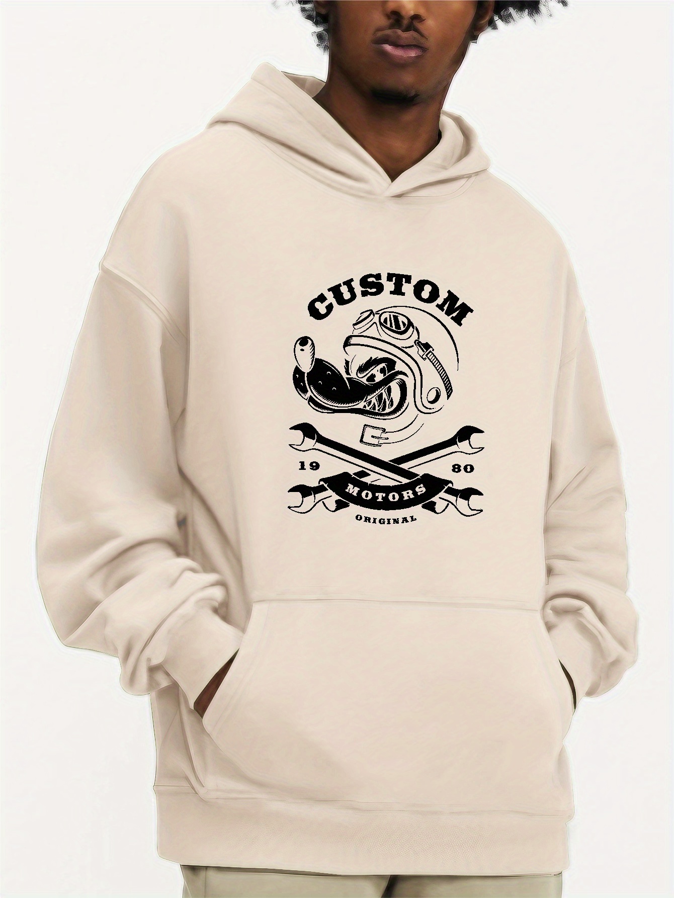 Sudaderas discount diseños originales