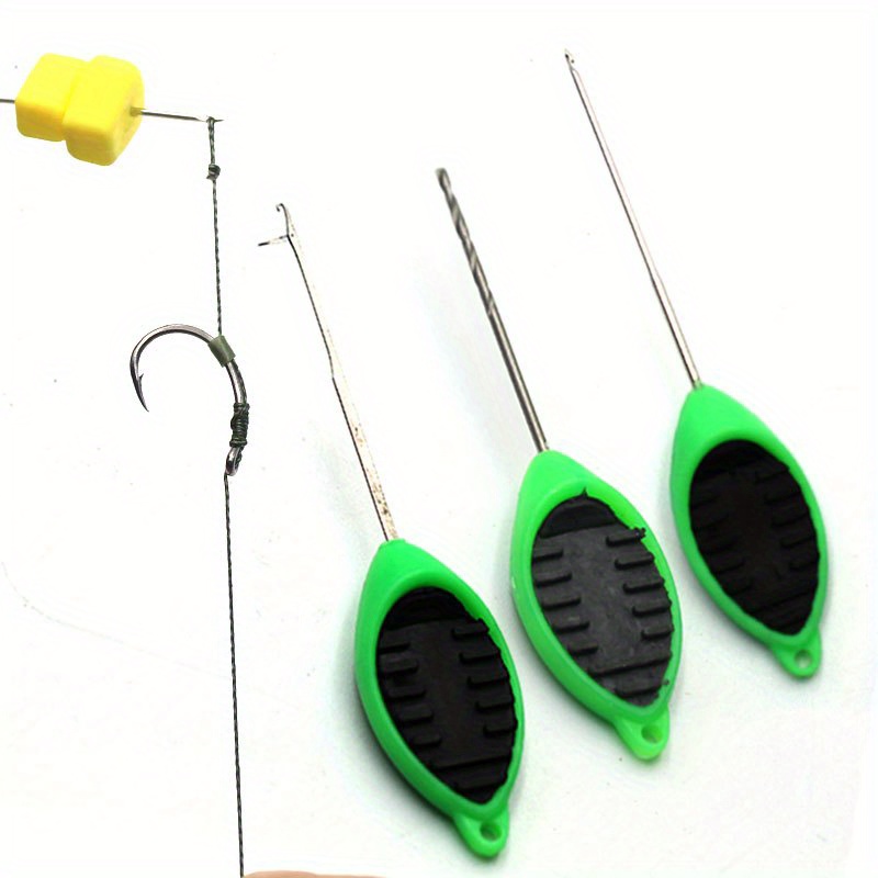 1 Bag Carp Fishing Rig Foam Dissolved Material Carp Fishing - Temu