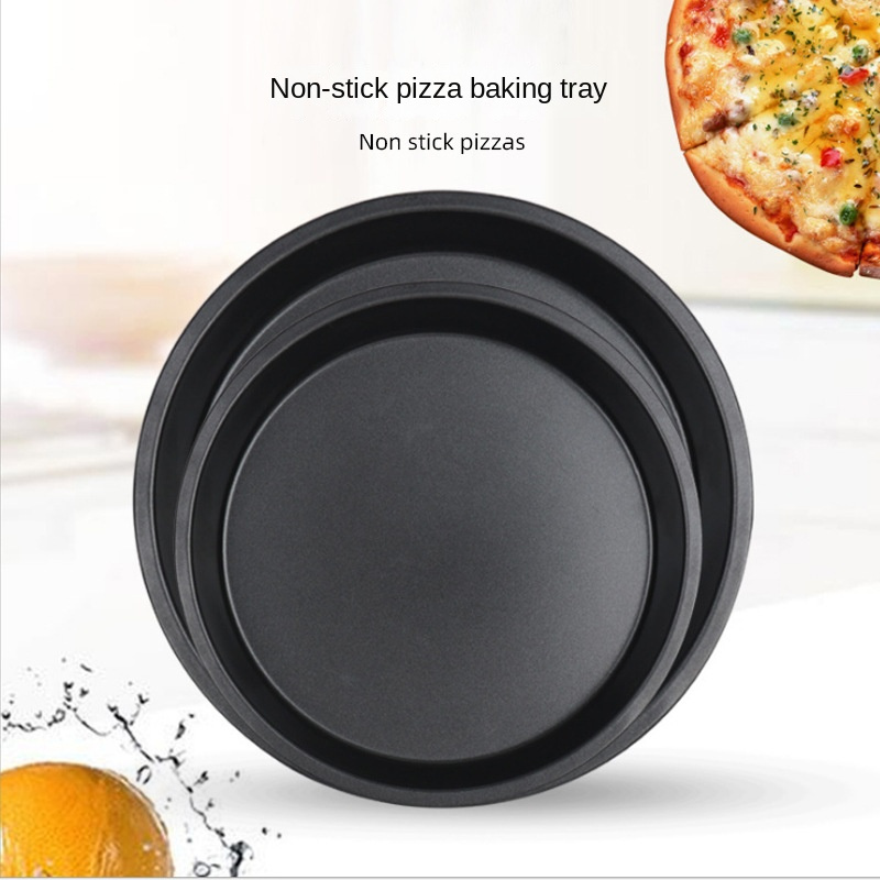 A Silicone Pizza Storage Container With Expandable Pizza Slice Container  And Foldable Pizza Box With 5 Trays, Safe For Fridge, Microwave And  Dishwasher