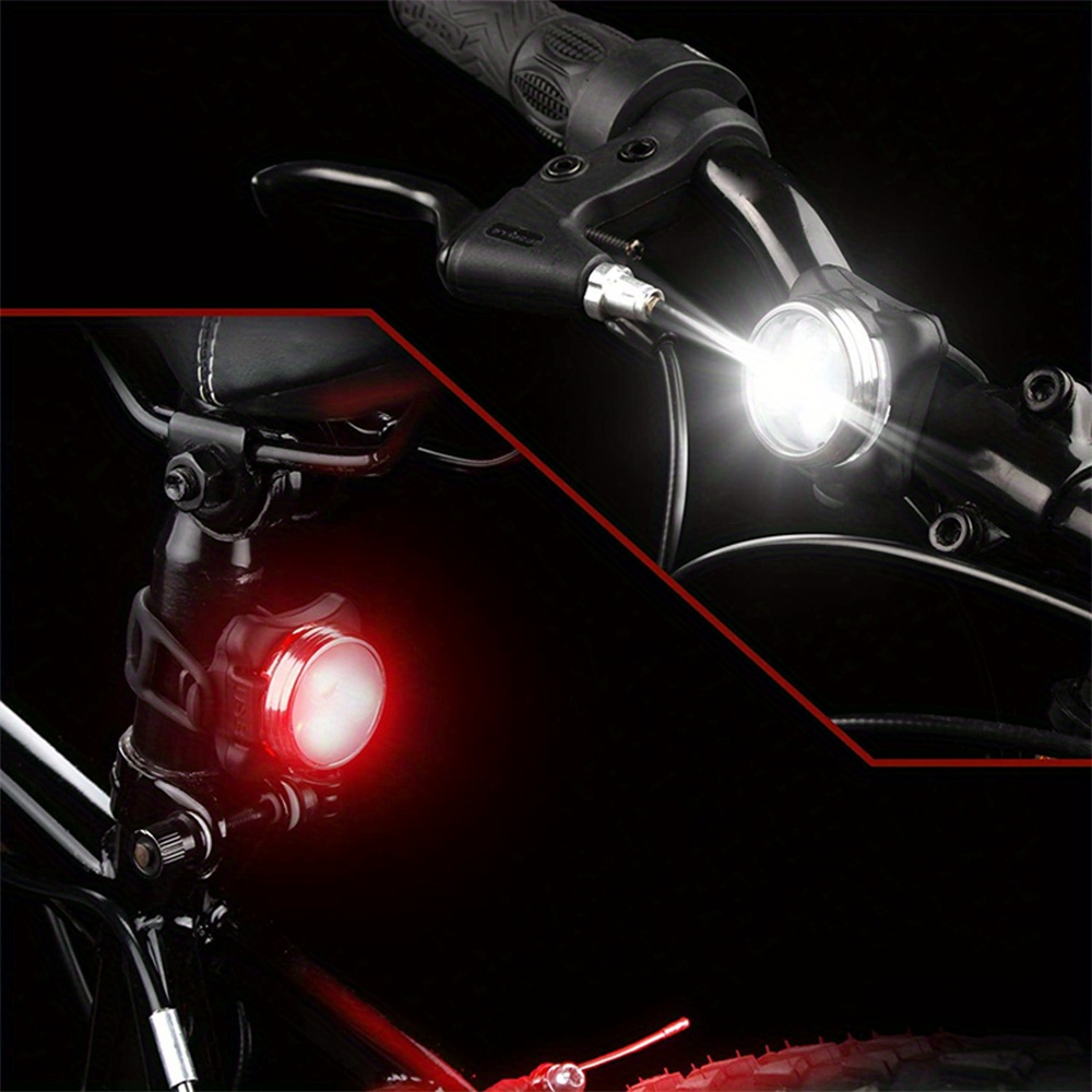 Von der Öl-Funzel zum Hightech-Strahler: Fahrradbeleuchtung: Lichte Momente  der Velogeschichte - WELT