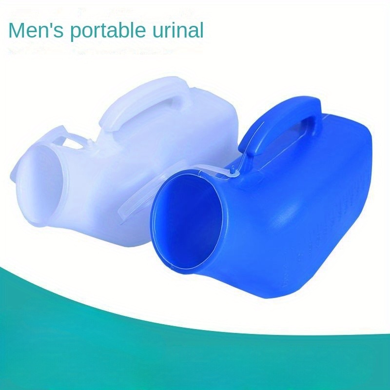 Urinario Portatil Hombres