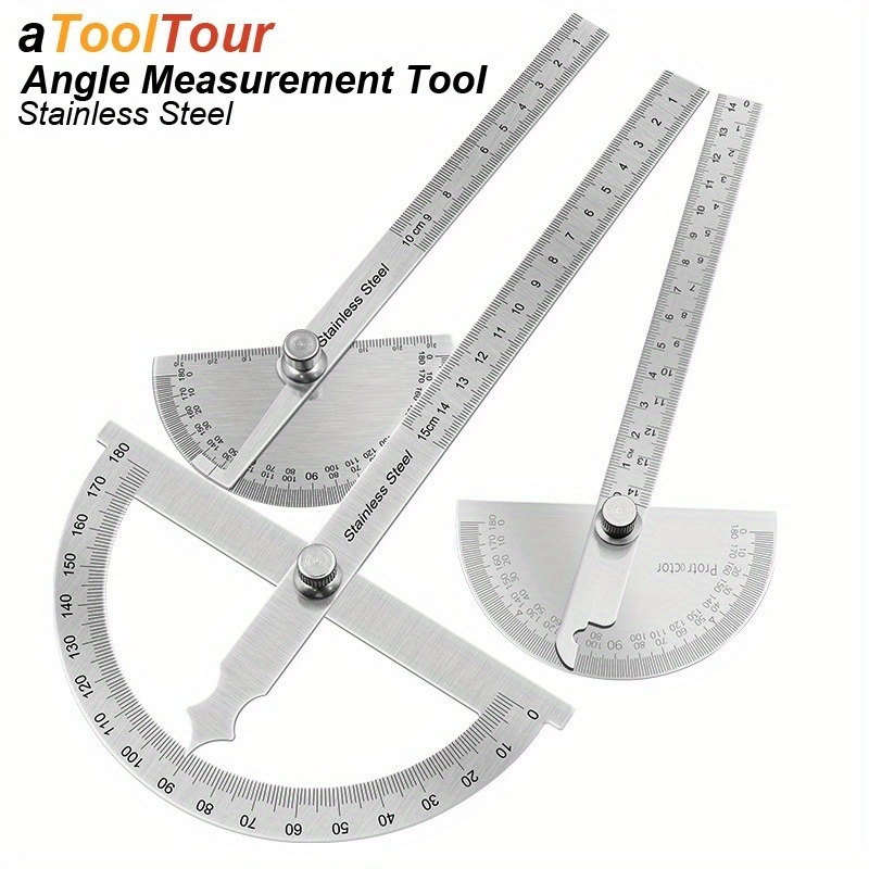 Special Thong Ruler Combination Tool Package Practical - Temu