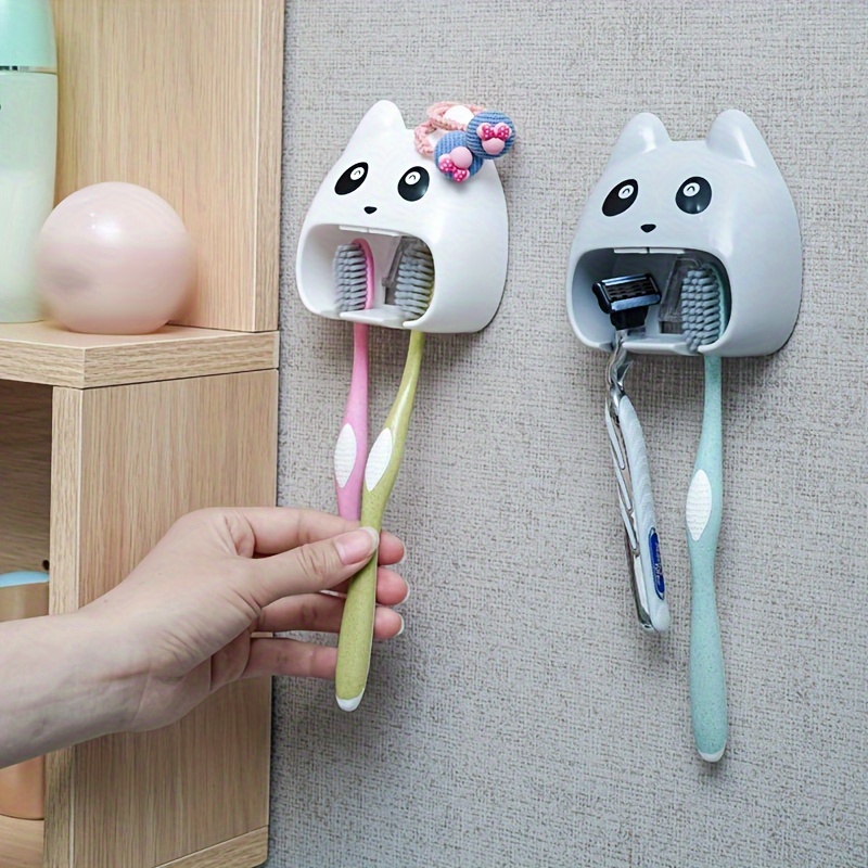 Funda para cepillo de dientes, sin plástico