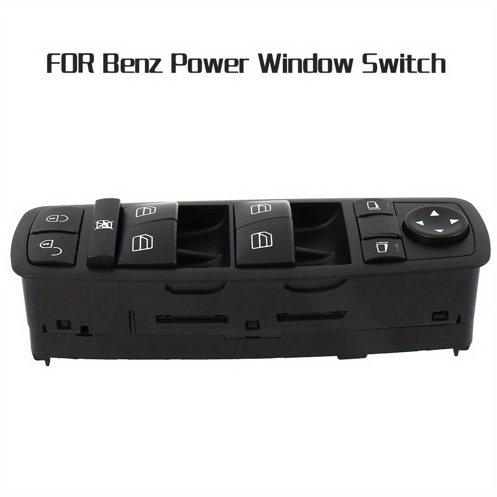 6554kt Lhd Master Electric Power Window Control Switch For - Temu