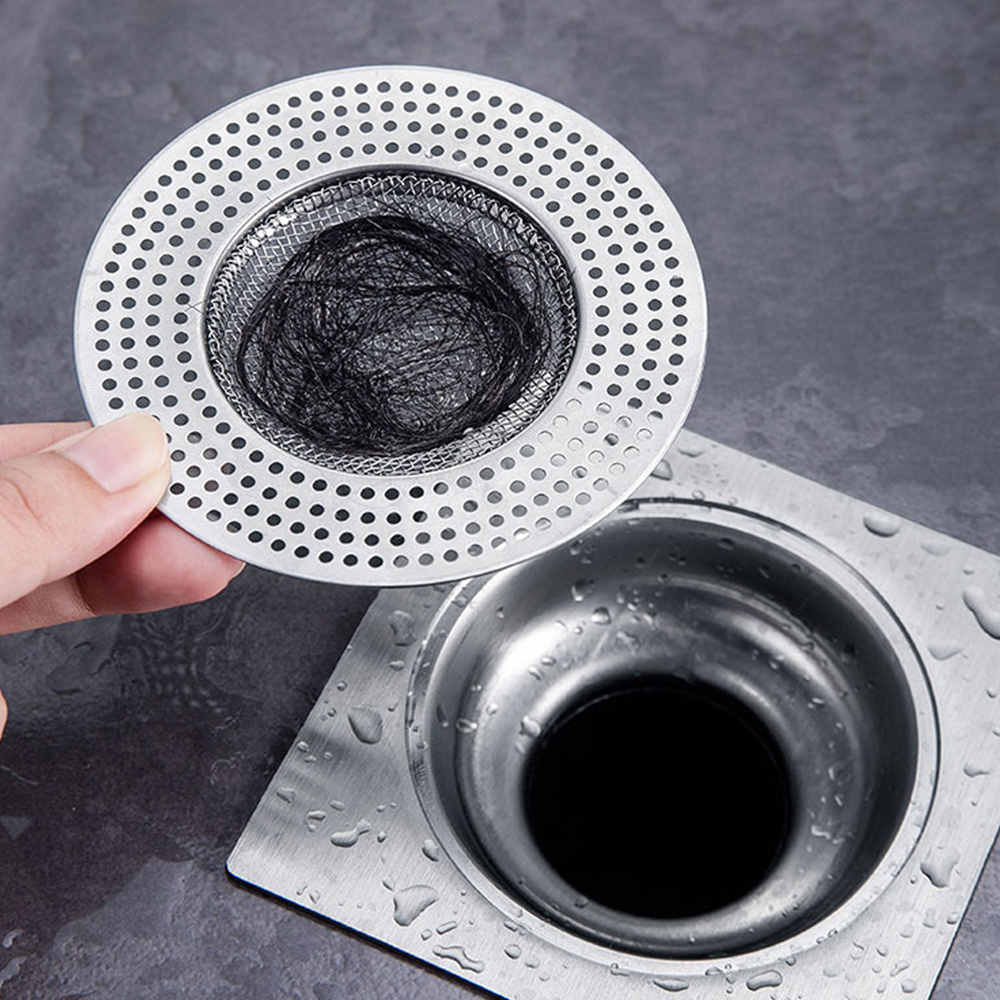 Kitchen Sink Drain Plugs Strainers Bath Drain Stopper – SEDMECA