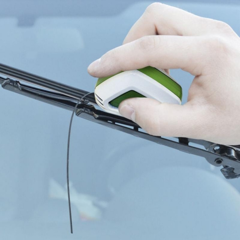 Universal Auto Car Vehicle Windshield Wiper Blade Refurbish Repair Too –  Jaf Sale