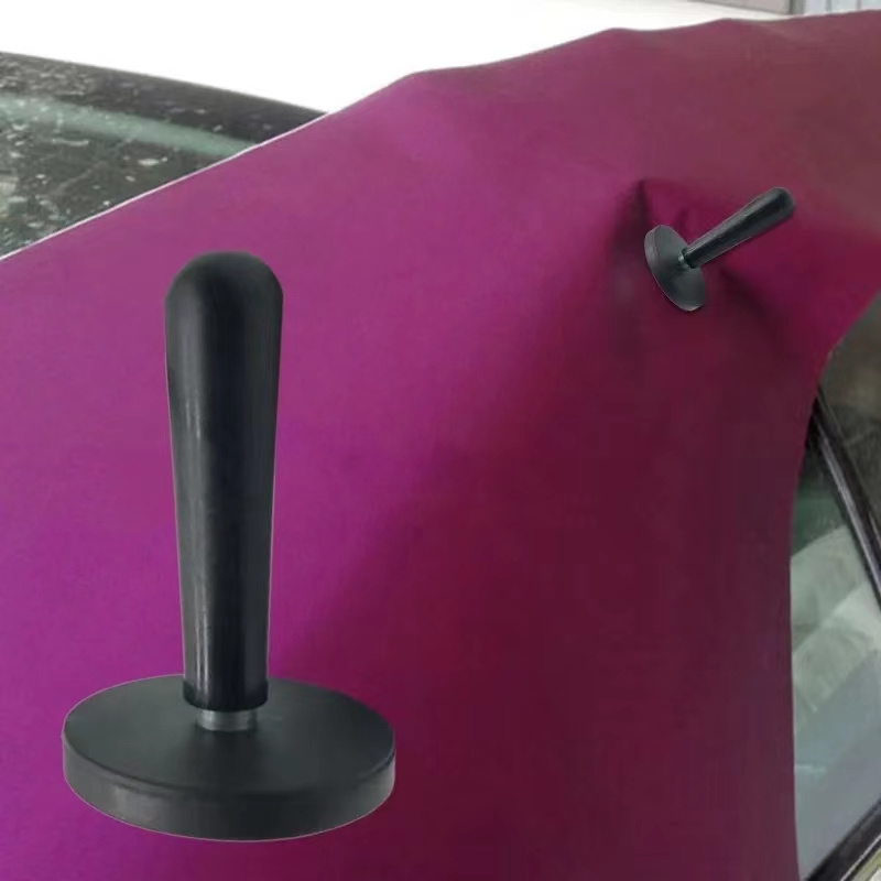Vinyl folie Auto verpackung starker Magnet halter Auto Wrap Fix Tool Wrap  Fenster tönung Aufkleber installieren Magnet halter Fixer Styling -  AliExpress