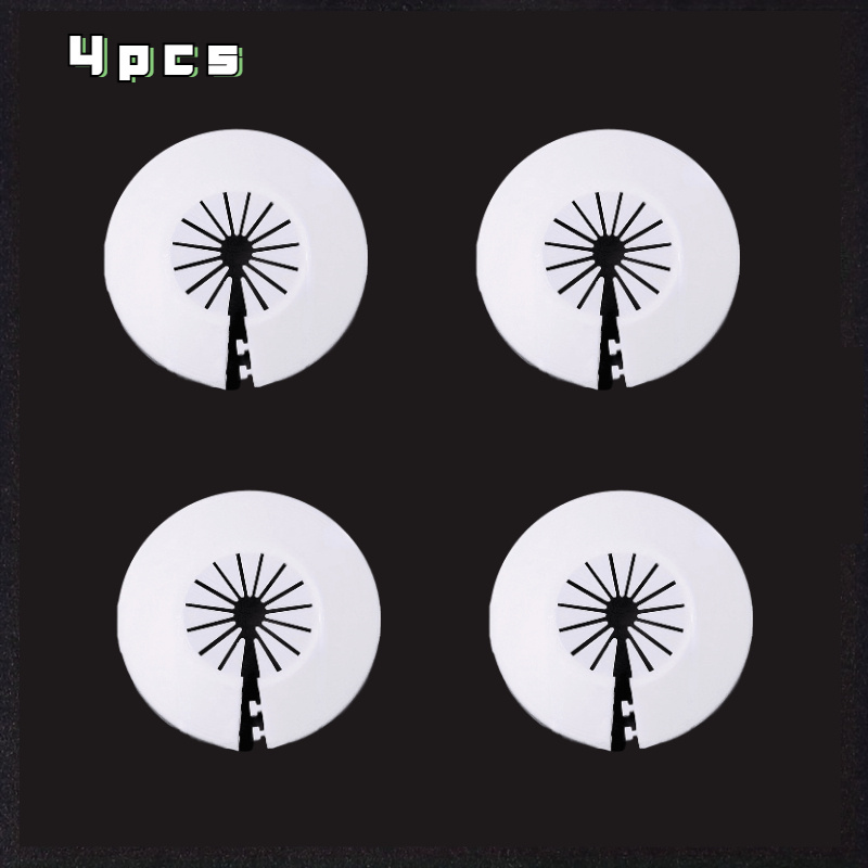 4 Stuks Plastic Radiator Waterpijp Afvoer - Temu Netherlands