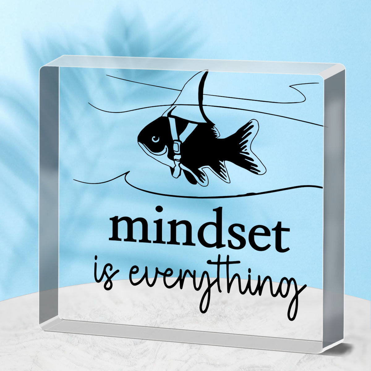 Mindset Inspirational Gifts For Coworker - Temu