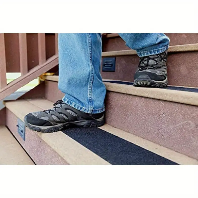 12pcs Non-Slip Rug Gripper for Hardwood Floors and Tiles - Double-Sided  Anti-Slip Rug Grips, Washable, Corner Side Gripper