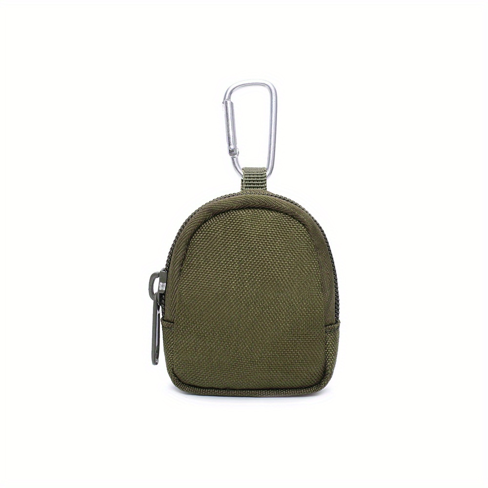 Cartera T ctica Militar Deportes Aire Libre Hombre Billetera