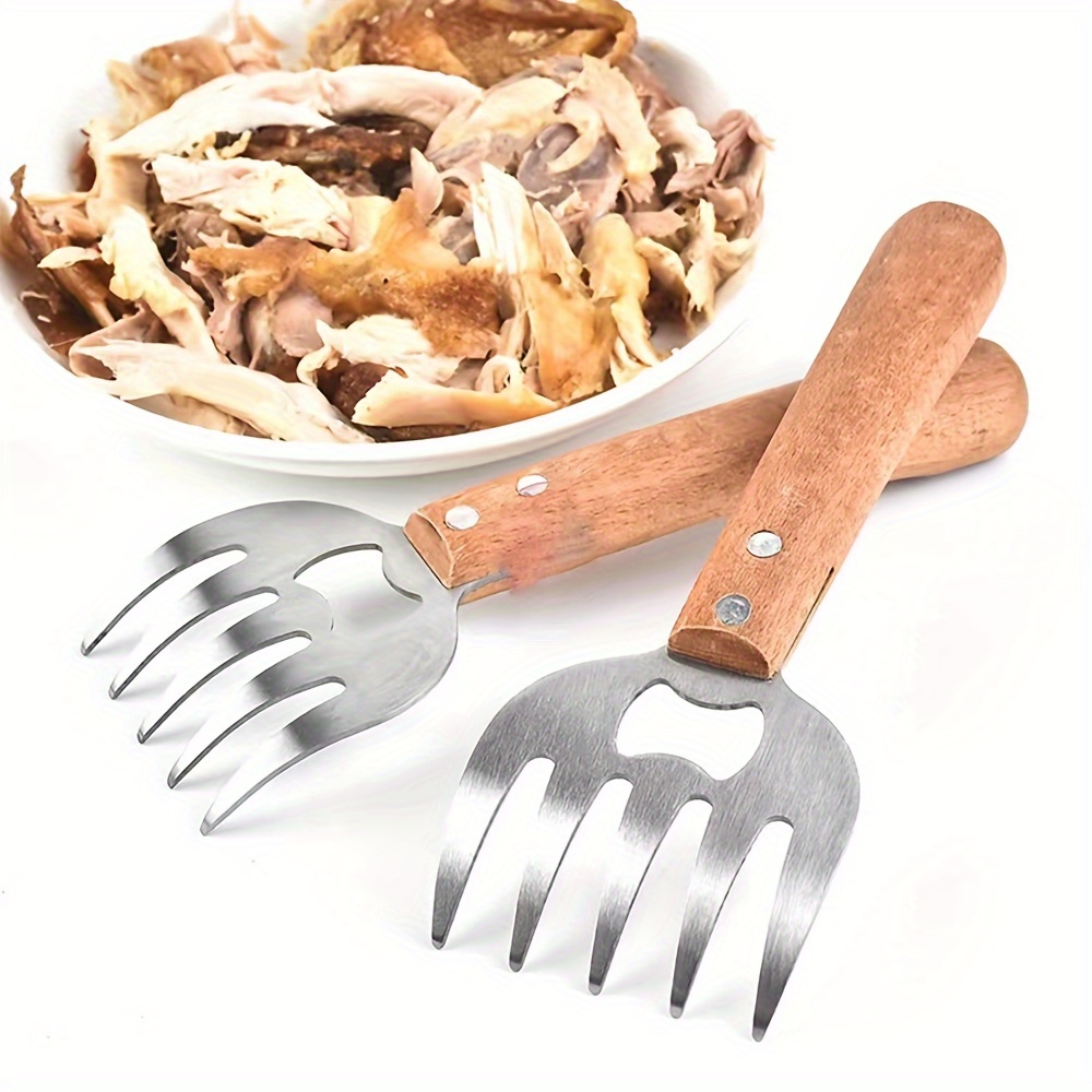 Easy to use Chicken Shredder Claws Perfect For Meat - Temu