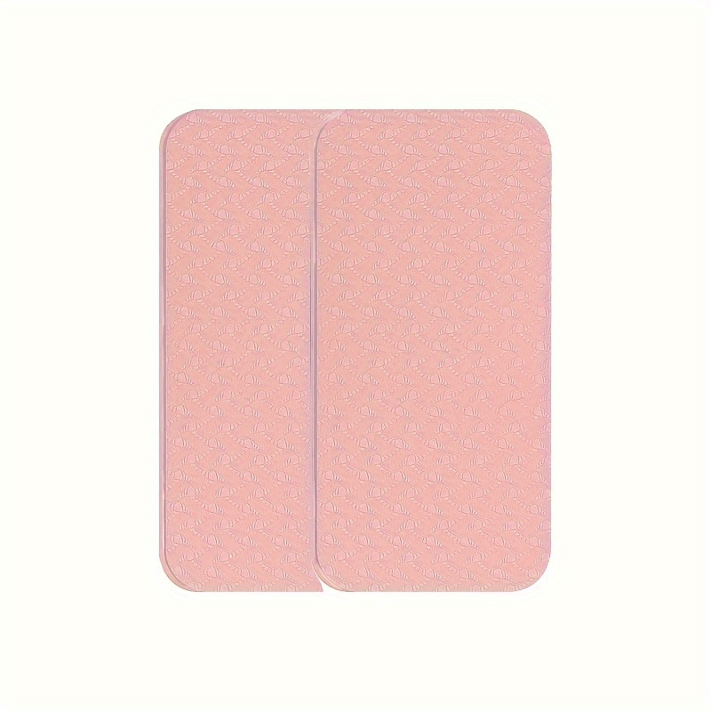 Non-slip Abdominal Wheel Pad Yoga Knee Elbow Protective Mat