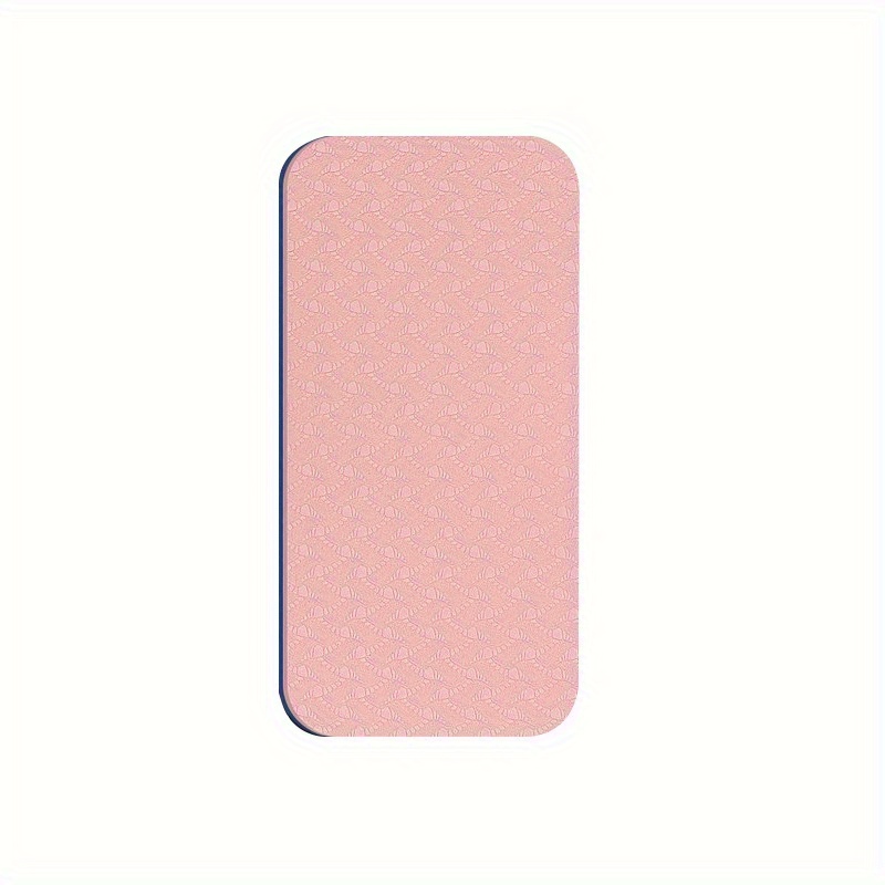 Non-slip Abdominal Wheel Pad Yoga Knee Elbow Protective Mat